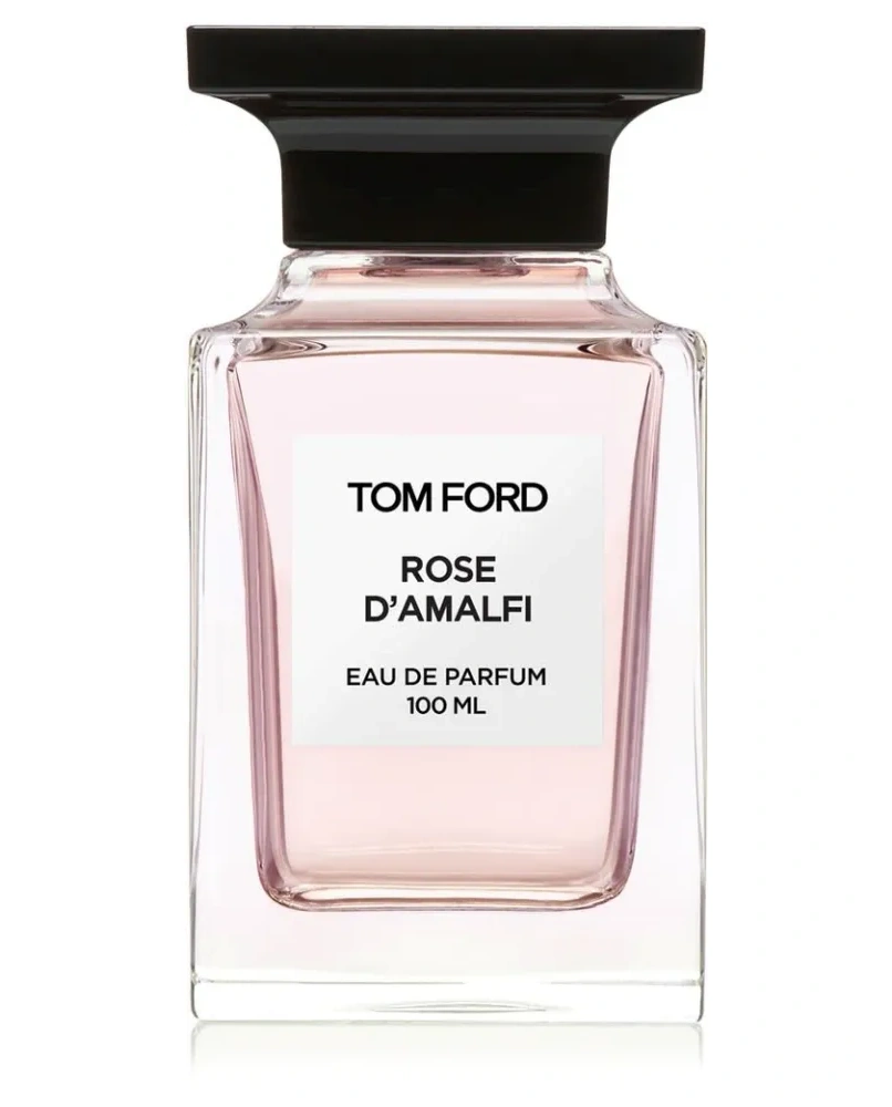 1 - Rose d'amalfi 100ml