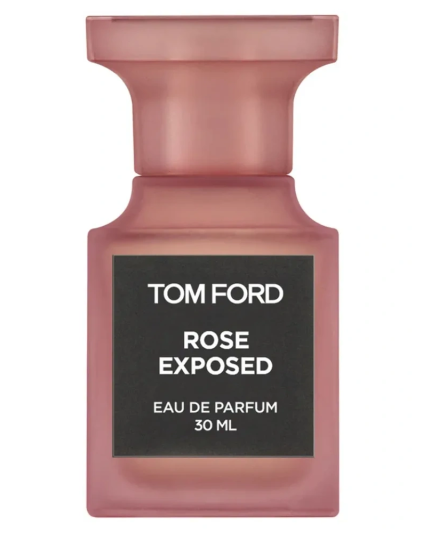 1 - Rose exposed 30 ml