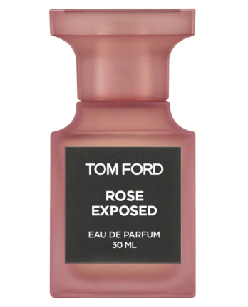 1 - Rose exposed 30 ml