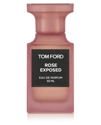1 - Rose Exposed