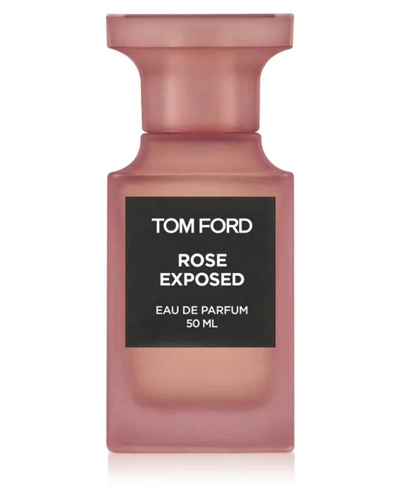 1 - Rose Exposed