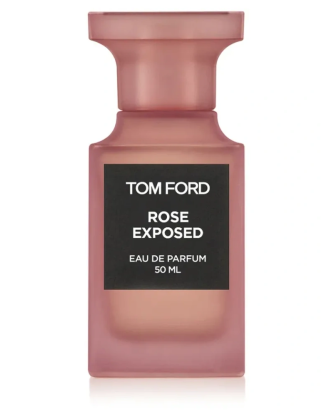 1 - Rose Exposed