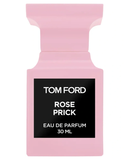 1 - Rose Prick 30 ml