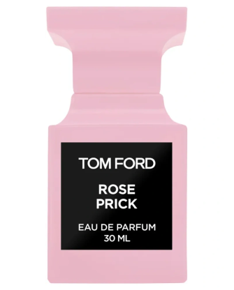 1 - Rose Prick 30 ml