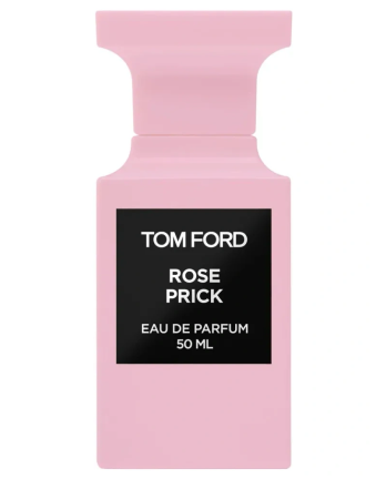 1 - Rose prick 50 ml