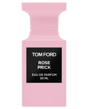 1 - Rose prick 50 ml