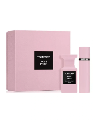 1 - rose prick set