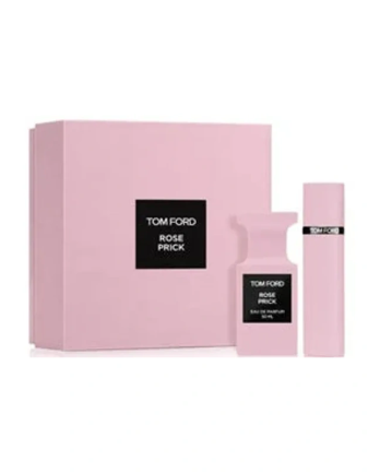2 - rose prick set