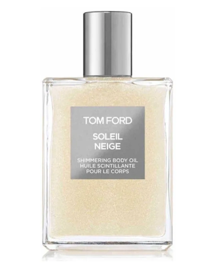 1 - Soleil Blanc Shimmering Body Oil 45 ml