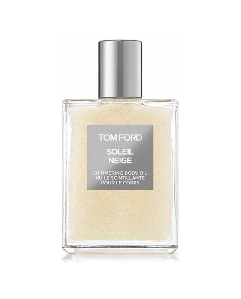 1 - Soleil Blanc Shimmering Body Oil 45 ml