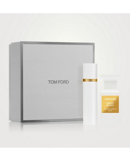 1 - Soleil Blanc Set 50ml