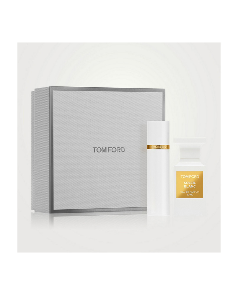 1 - Soleil Blanc Set 50ml