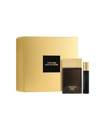 1 - Noir Extreme - Cofanetto Eau de Parfum