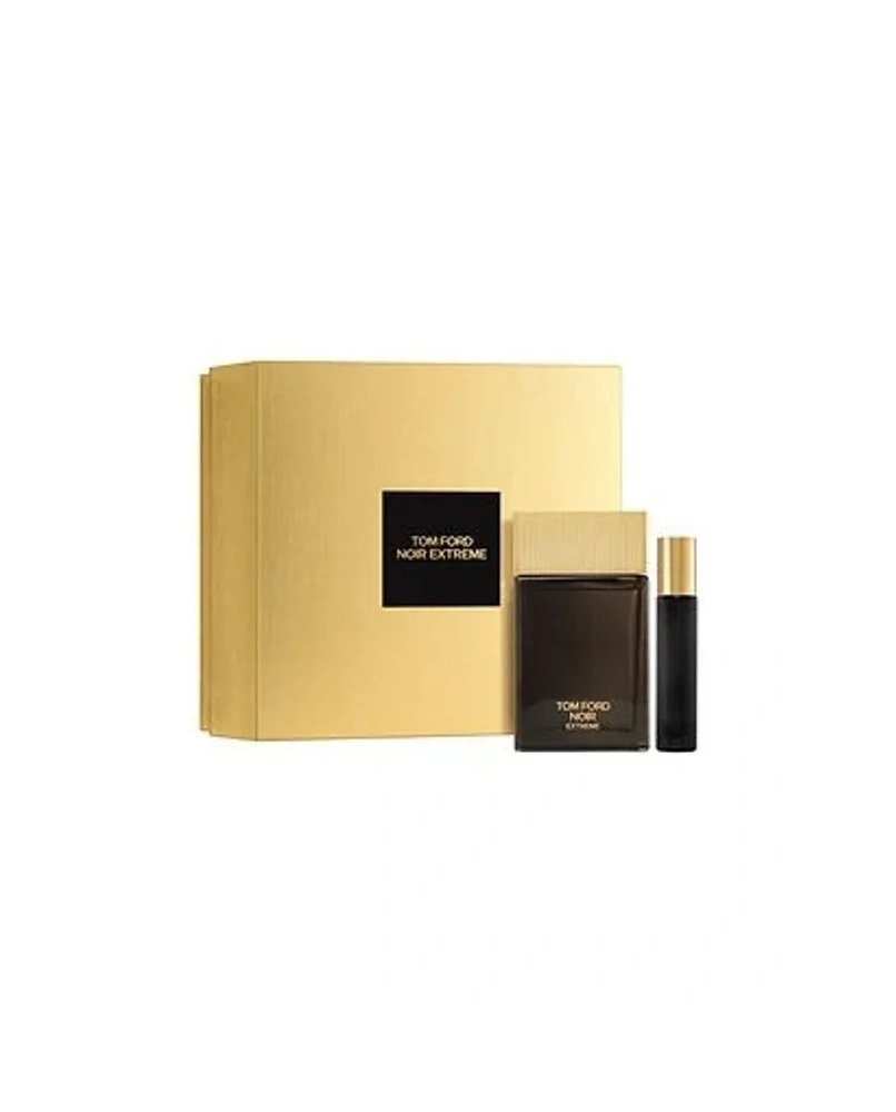 1 - Noir Extreme - Cofanetto Eau de Parfum
