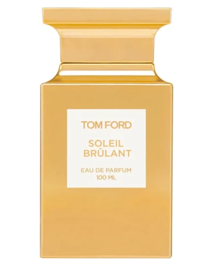 3 - soleil brulant 100 ml