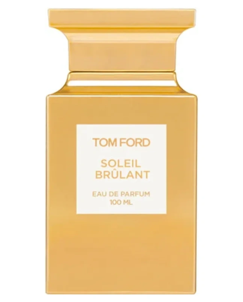 3 - soleil brulant 100 ml