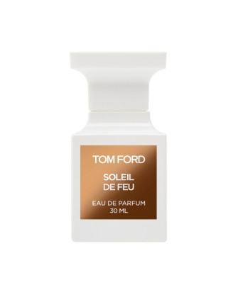 1 - soleil de feu 30 ml