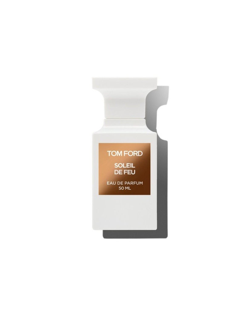 1 - Soleil De Feu 50ml
