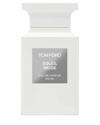 3 - soleil neige 30 ml