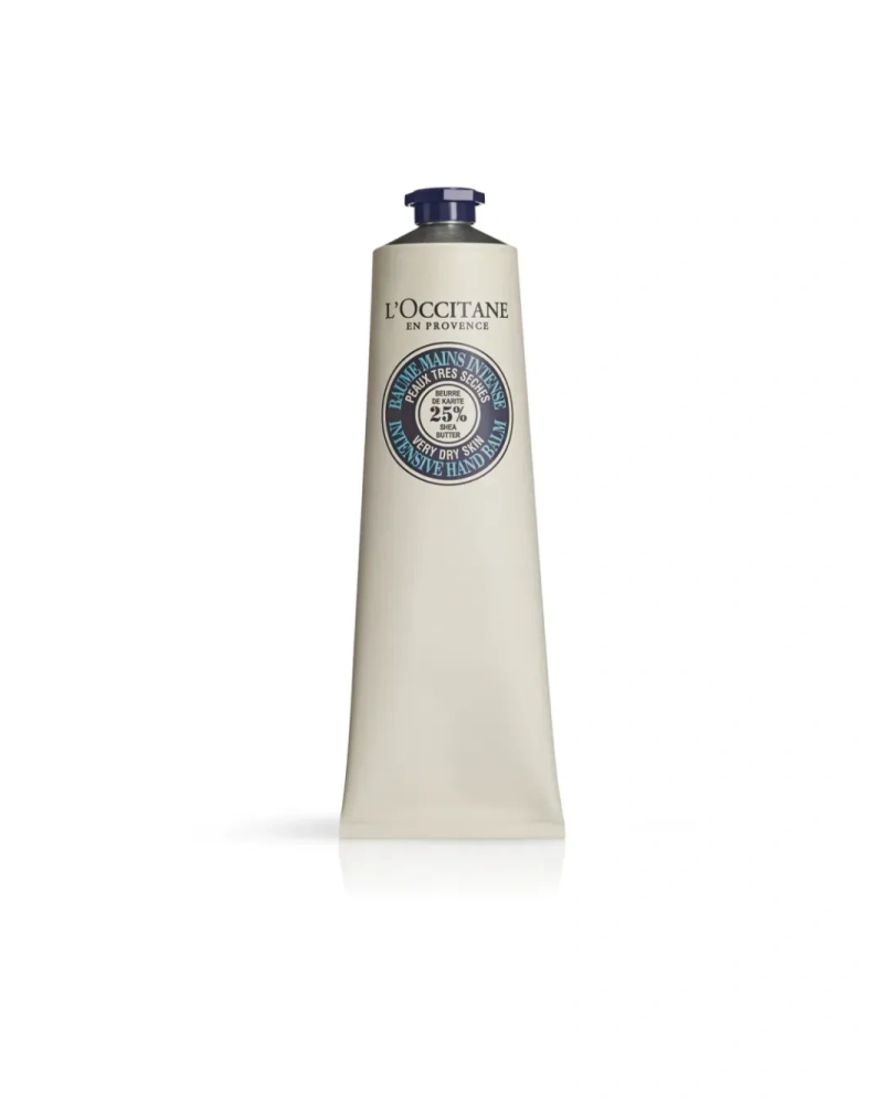 1 - Karité Balsamo Mani Intenso
