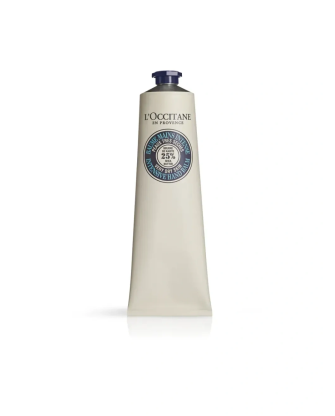 1 - Karité Balsamo Mani Intenso