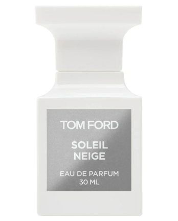 4 - soleil neige 30 ml