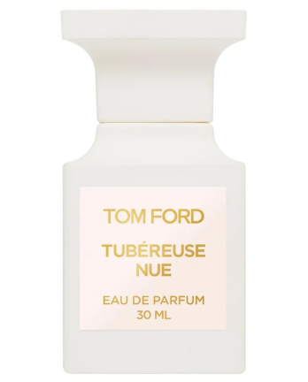 2 - tubereuse nue 30 ml