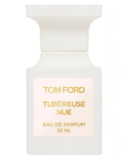 3 - tubereuse nue 30 ml