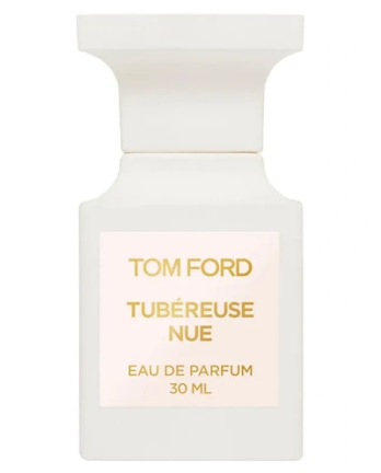 3 - tubereuse nue 30 ml