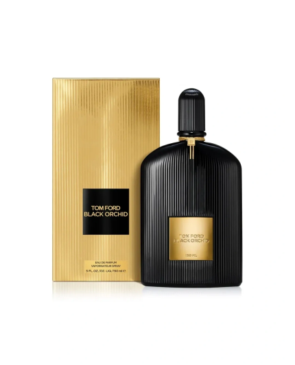 4 - Black Orchid Eau De Parfum 150ml