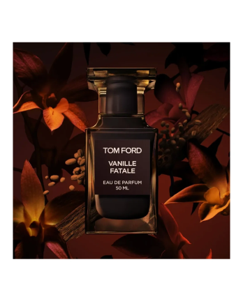 4 - Vanille Fatale Eau de Parfum 250ml