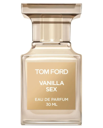 1 - Vanilla Sex 30 ml