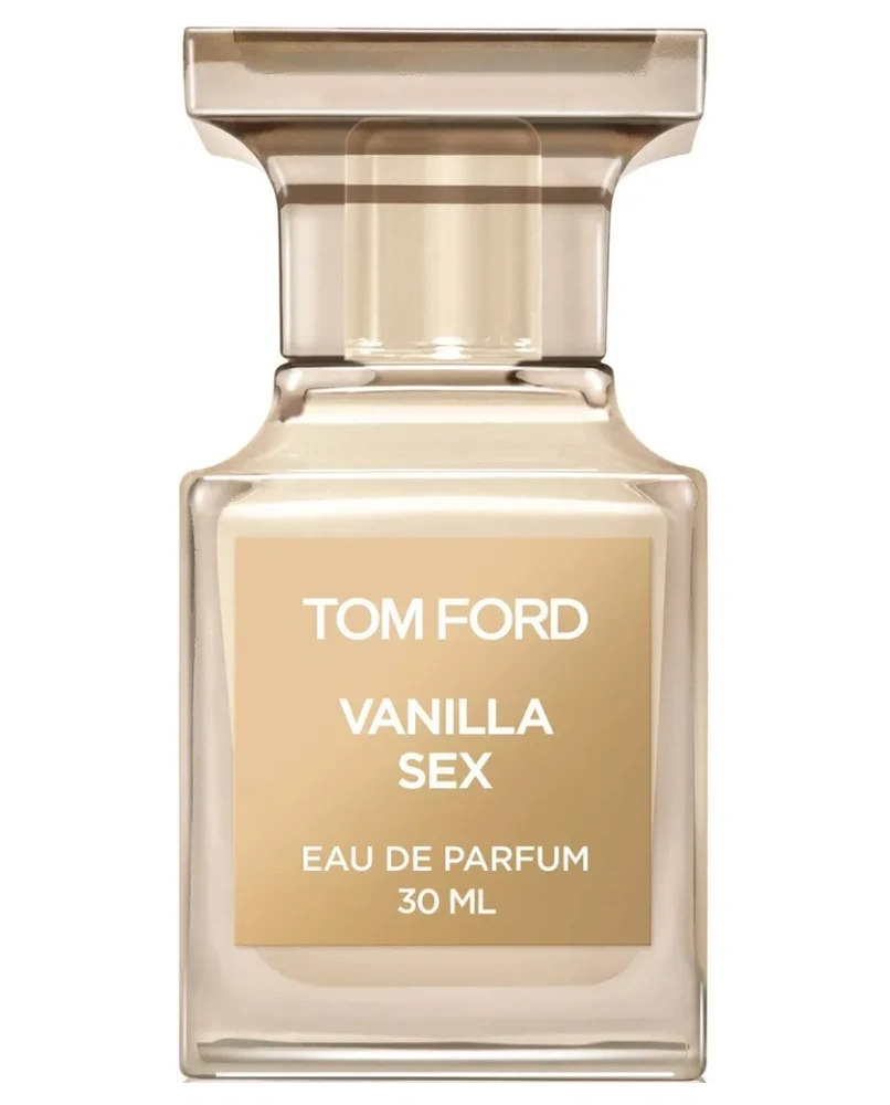 1 - Vanilla Sex 30 ml