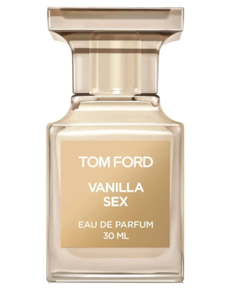 1 - Vanilla Sex 30 ml