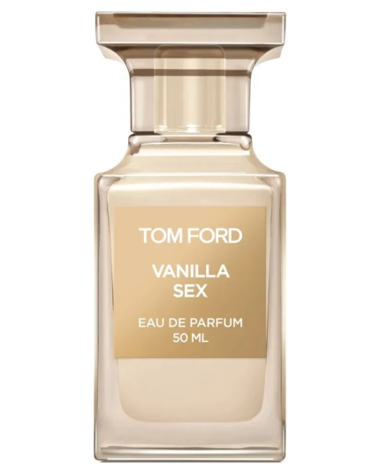 3 - Vanilla Sex 30 ml