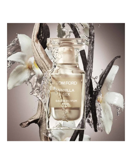 4 - Vanilla Sex 30 ml