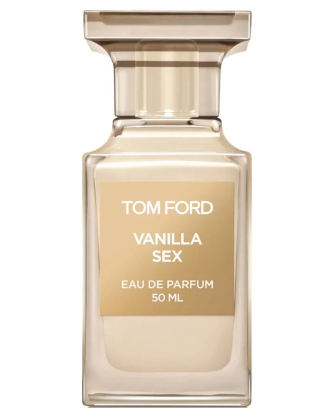 1 - Vanilla Sex 50ml