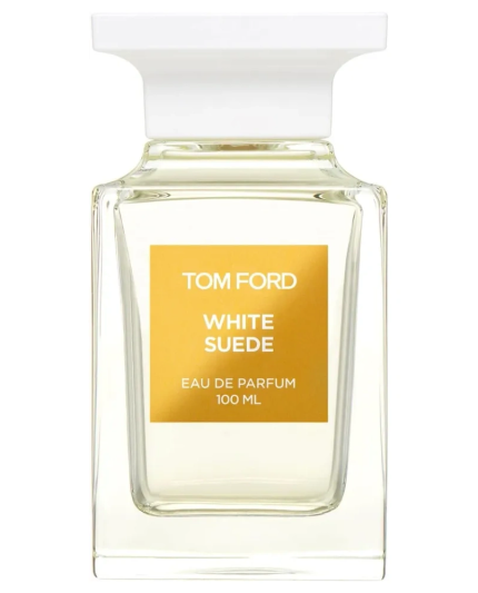 1 - white suede Eau de Parfum 100ml