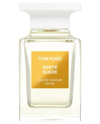 1 - white suede Eau de Parfum 100ml