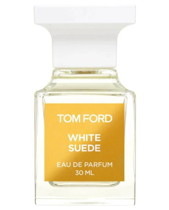 2 - white suede Eau de Parfum 100ml
