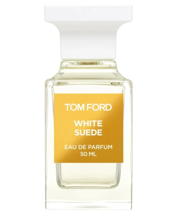 3 - white suede Eau de Parfum 100ml