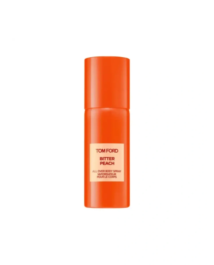 1 - Bitter Peach All Over Body Spray 100 ml