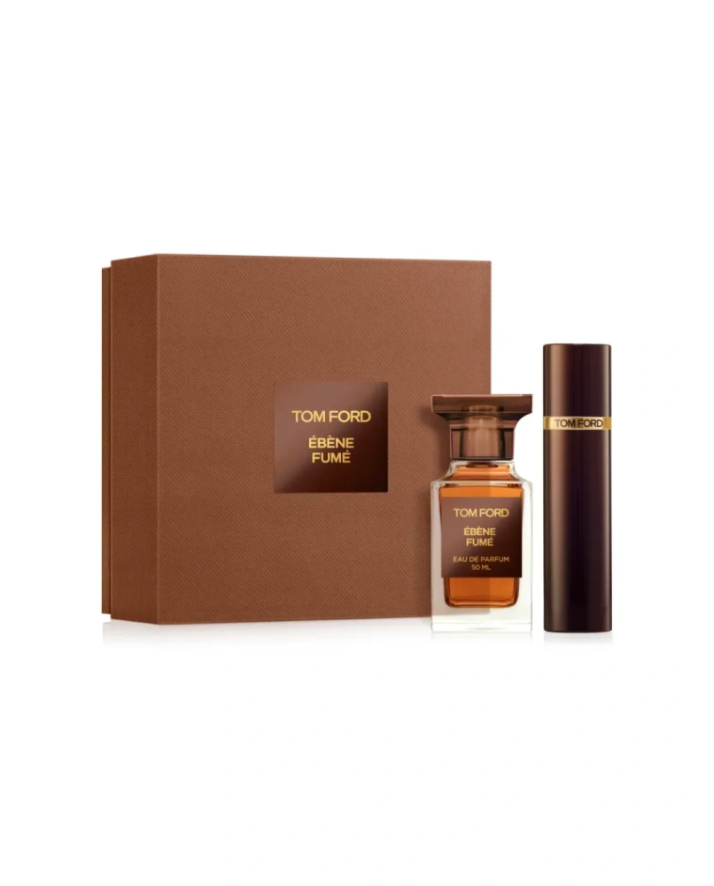 1 - Ébène Fumé Eau de Parfum Set
