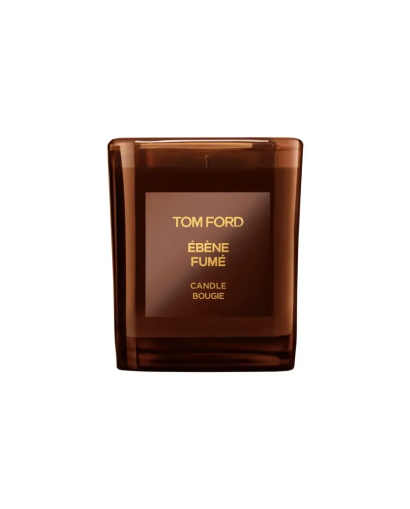 1 - Ébène fumé candela