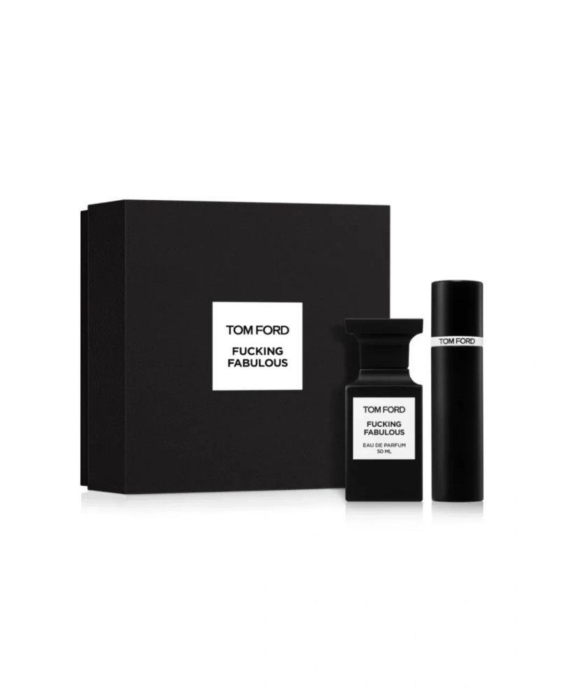 1 - Fucking Fabulous Eau de Parfum Set