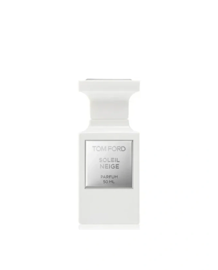 1 - Soleil Neige Parfum 50 ml