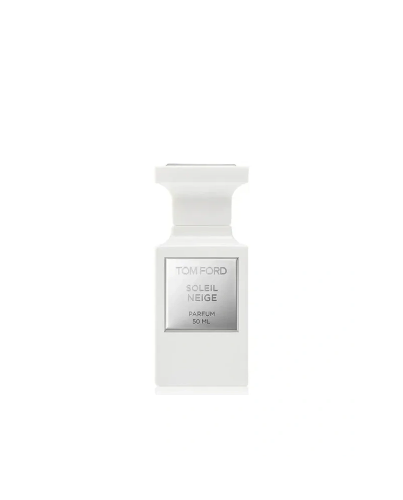 1 - Soleil Neige Parfum 50 ml