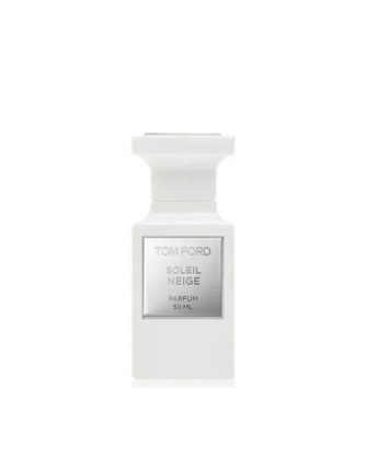 1 - Soleil Neige Parfum 50 ml
