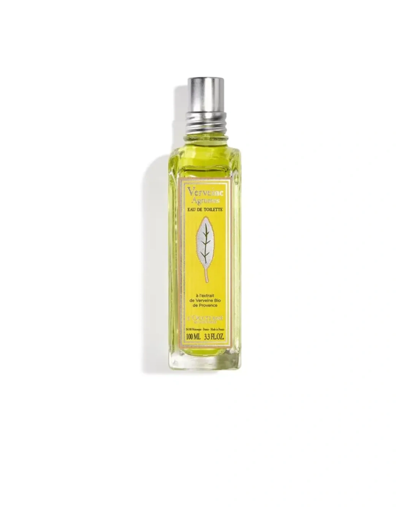 1 - VERBENA CÍTRICO Eau de Toilette - Colonia vaporizattore unisex