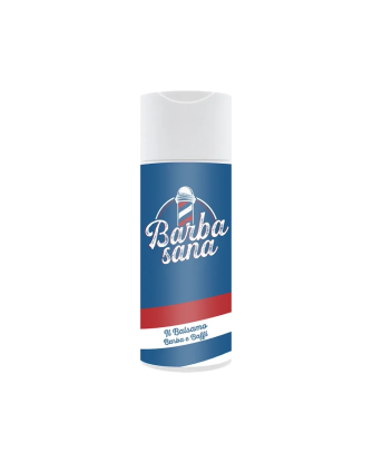 1 - Barba Sana Il Balsamo Barba e Baffi 150 ml